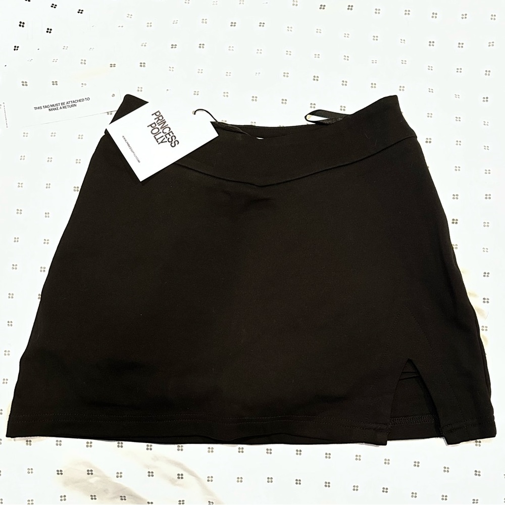 Princess Polly Ravyn Skort - Picture 3 of 4